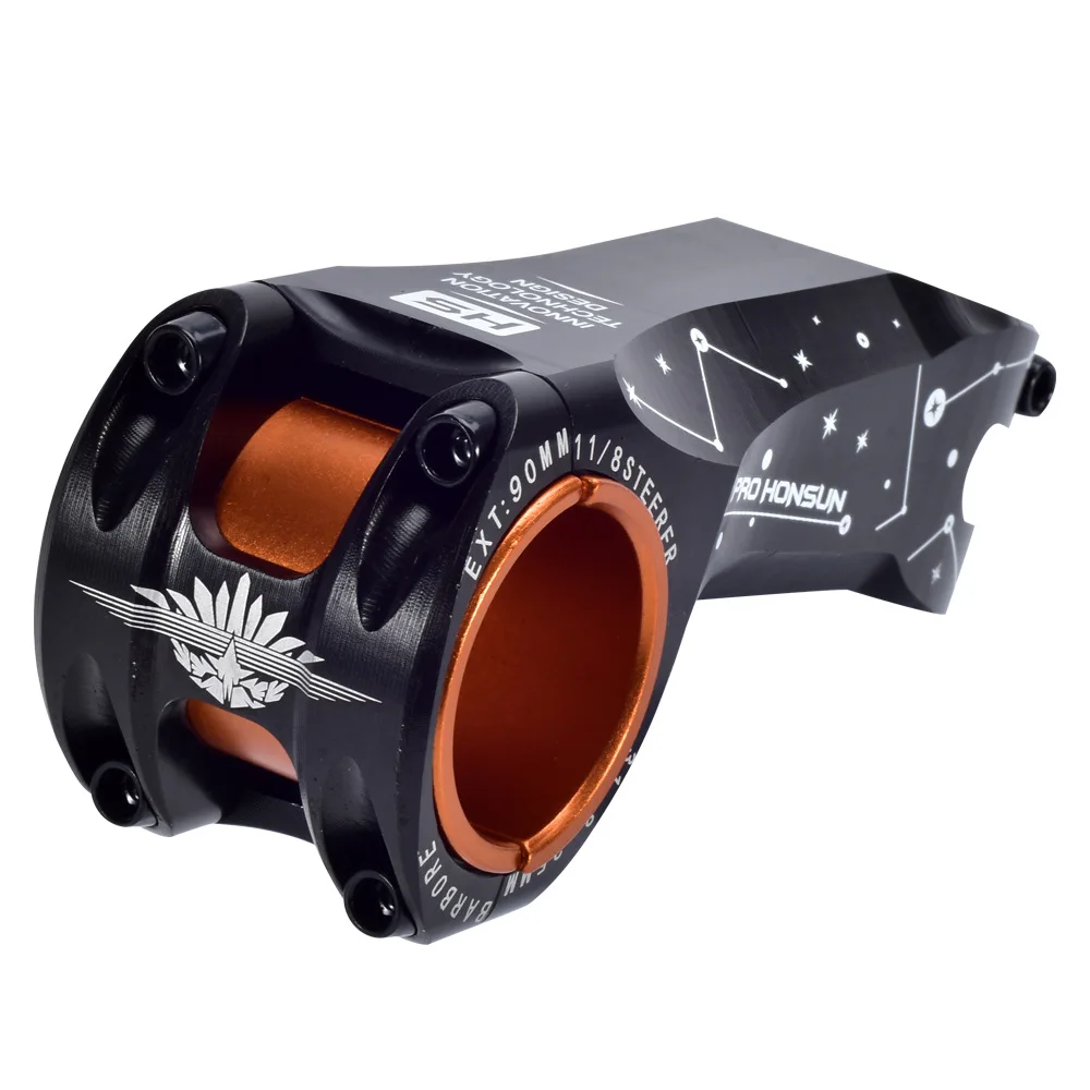 Aluminum Bicycle Mountain Bike Ultra-light Handlebar Riser Off-road Colored Handlebar Riser 35/31.8/90MM Bicycle Stem
Aluminum Bicycle Mountain Bike Ultra-light Handlebar Riser Off-road Colored Handlebar Riser 35/31.8/90MM Bicycle Stem