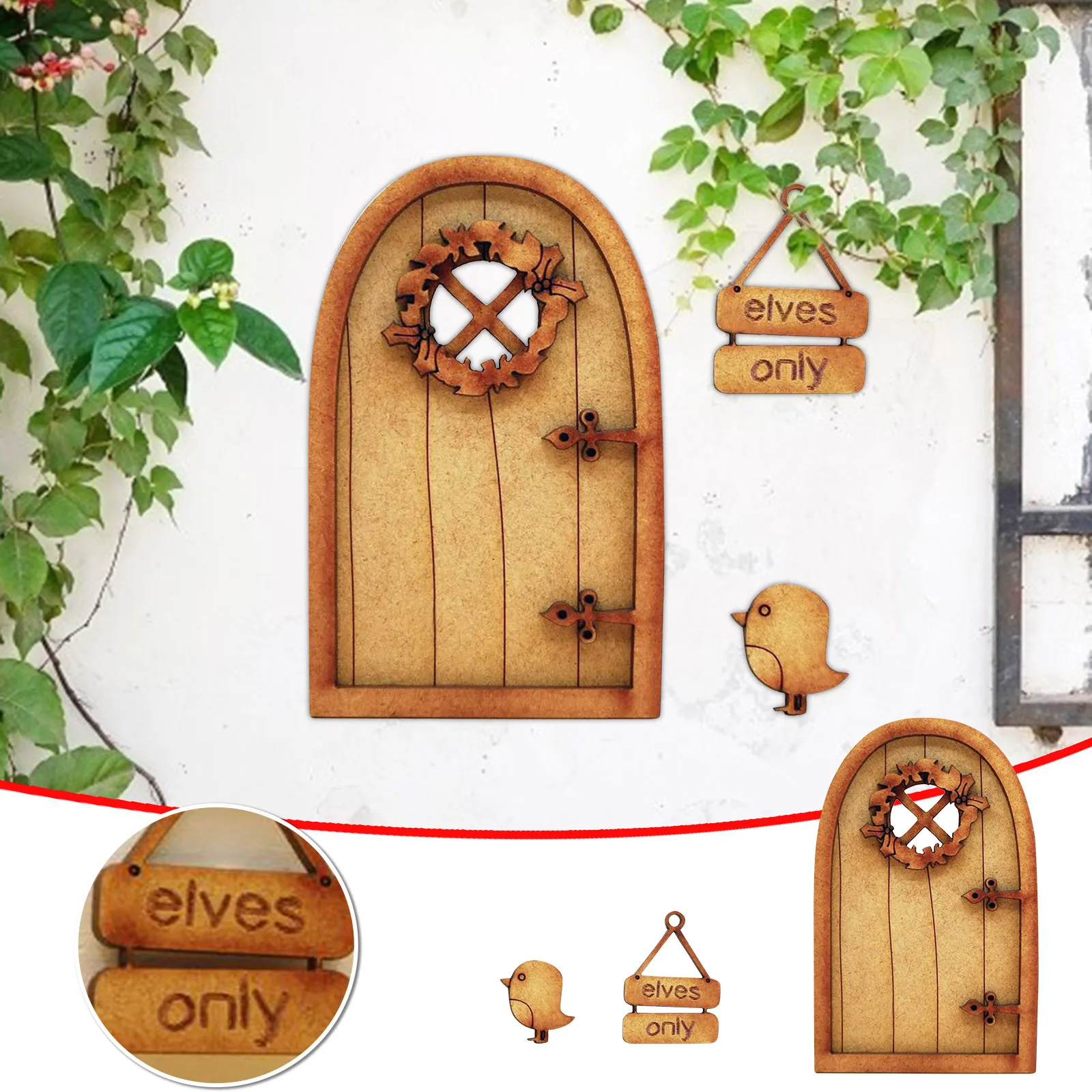 Small Wooden Door Ornaments Decorative Wooden Crafts, Handmade DIY Accessories decoracion habitacion decoration maison
Small Wooden Door Ornaments Decorative Wooden Crafts, Handmade DIY Accessories decoracion habitacion decoration maison