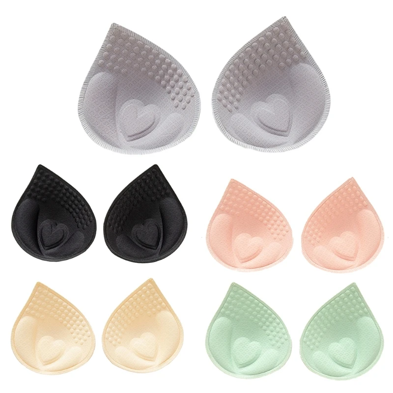 Women Push Up Bra Pads Cup Insert Removable Sponge Breast Cushion Bikini Padding .
Women Push Up Bra Pads Cup Insert Removable Sponge Breast Cushion Bikini Padding .