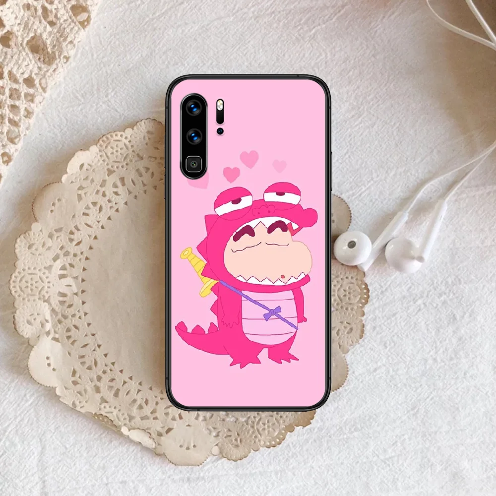Crayon Shin-Chans Phone Case For Huawei P Mate 10 20 30 40 Pro Lite Smart 2019 2021 black Hoesjes Luxury Cover Fashion Shell
Crayon Shin-Chans Phone Case For Huawei P Mate 10 20 30 40 Pro Lite Smart 2019 2021 black Hoesjes Luxury Cover Fashion Shell
