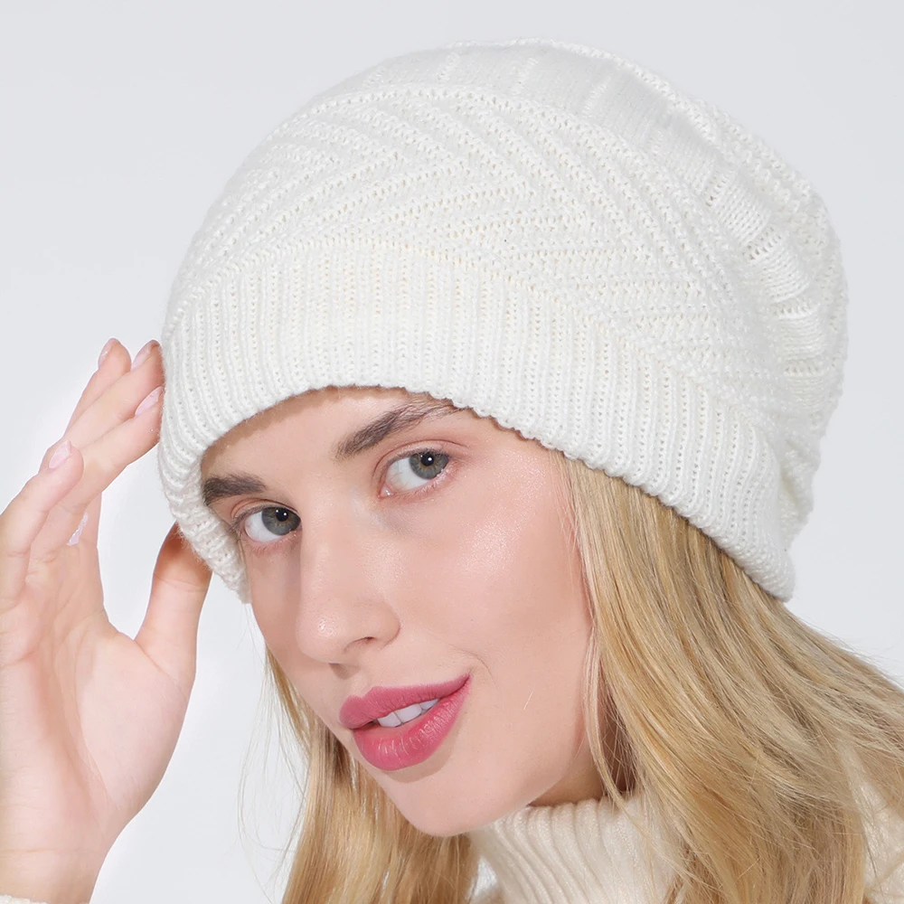 Dual Purpose Winter Hedging Caps With Scarf Plush Knitted Woolen Windproof Warm Earmuffs Hats Unisex Adjustable Acrylic Bonnet
Dual Purpose Winter Hedging Caps With Scarf Plush Knitted Woolen Windproof Warm Earmuffs Hats Unisex Adjustable Acrylic Bonnet