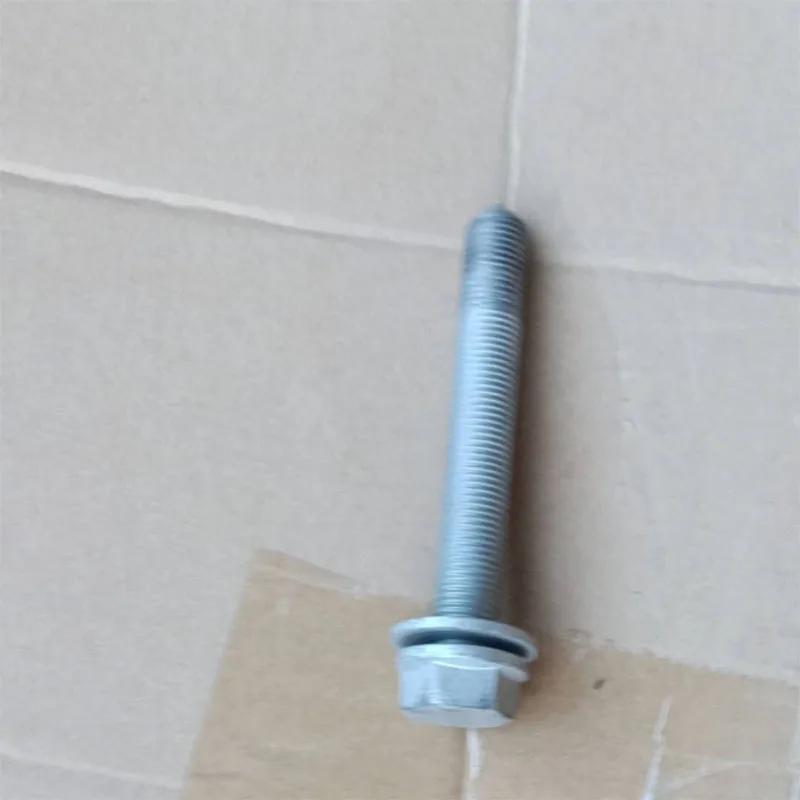 CAR combination hexagon bolt 1998-2022vol ksw age nN ew Bee tle Bo ra Cla si coL avi daG olf Tire bolt Crankshaft pulley bolt
CAR combination hexagon bolt 1998-2022vol ksw age nN ew Bee tle Bo ra Cla si coL avi daG olf Tire bolt Crankshaft pulley bolt