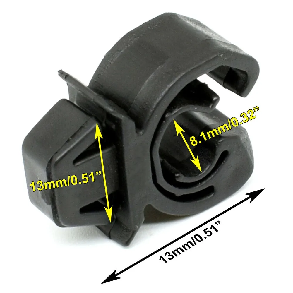 Perfectly Secure Your Hood Using this Set of 5 Hood Bonnet Rod Clip Clamp Holder for Vauxhall Astra G Zafira A Ampera
Perfectly Secure Your Hood Using this Set of 5 Hood Bonnet Rod Clip Clamp Holder for Vauxhall Astra G Zafira A Ampera