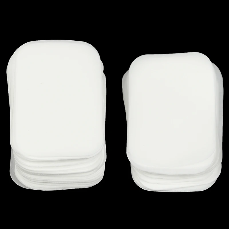 40pcs/80pcs Paper Cleaning Soaps Portable Hand Wash Soap Papers Scented Slice Washing Hand Bath Travel Scented Small Soap
40pcs/80pcs Paper Cleaning Soaps Portable Hand Wash Soap Papers Scented Slice Washing Hand Bath Travel Scented Small Soap