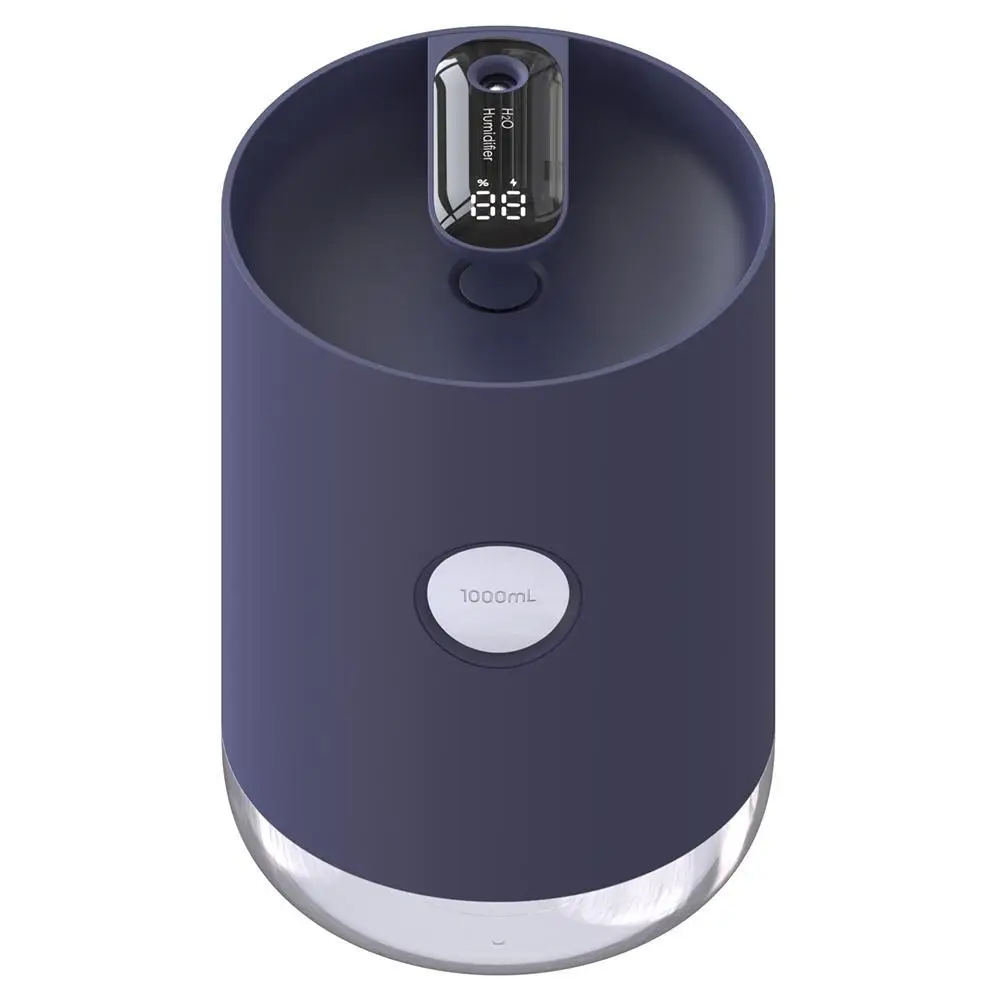 Mini Portable USB Rechargeable Air Humidifier Home Office Desktop Mist Diffuser Air Conditioning Cooling fan
Mini Portable USB Rechargeable Air Humidifier Home Office Desktop Mist Diffuser Air Conditioning Cooling fan