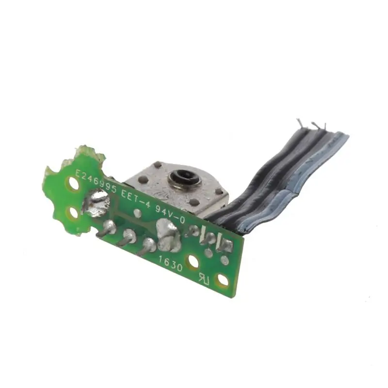 Mouse Wheel Encoder Decoder Mouse Middle Key Board Scroll Board for Logitech G403 G703 Mouse
Mouse Wheel Encoder Decoder Mouse Middle Key Board Scroll Board for Logitech G403 G703 Mouse