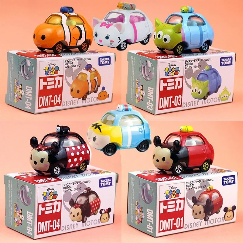 TAKARA TOMY Alloy Car Model Jenga The Pooh Spider-Man Mickey Pooh Ornaments Little Boy's Toy Model
TAKARA TOMY Alloy Car Model Jenga The Pooh Spider-Man Mickey Pooh Ornaments Little Boy's Toy Model