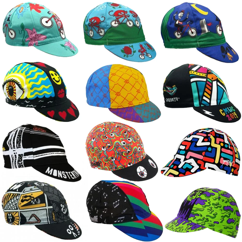 2021 NEW Accessor Men and Women Multifunction and Beaytiful Cycling Caps / Scarfs / Headwear MTB / ROAD Bike Riding Hat One Size
2021 NEW Accessor Men and Women Multifunction and Beaytiful Cycling Caps / Scarfs / Headwear MTB / ROAD Bike Riding Hat One Size
