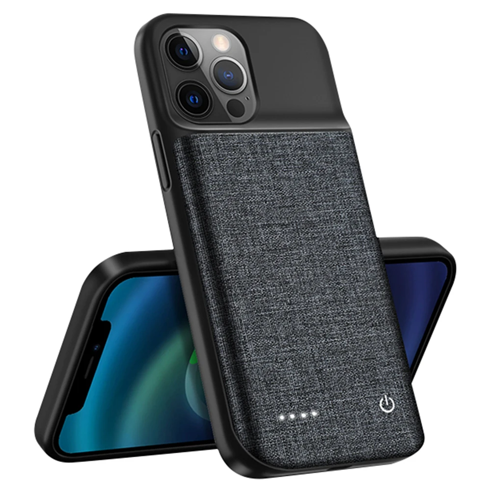 Power Case For iPhone 12 11 Pro Max 12 mini XR X XS Max Battery Charger Case Shockproof Portable Power Bank charging Cover i11
Power Case For iPhone 12 11 Pro Max 12 mini XR X XS Max Battery Charger Case Shockproof Portable Power Bank charging Cover i11