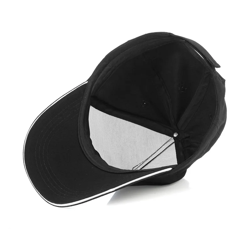 GLOCK BABY ON BOARD letter cap Men Glock Baseball Caps High Quality print Unisex Snapback adjustable Hat Hip Hop bone
GLOCK BABY ON BOARD letter cap Men Glock Baseball Caps High Quality print Unisex Snapback adjustable Hat Hip Hop bone