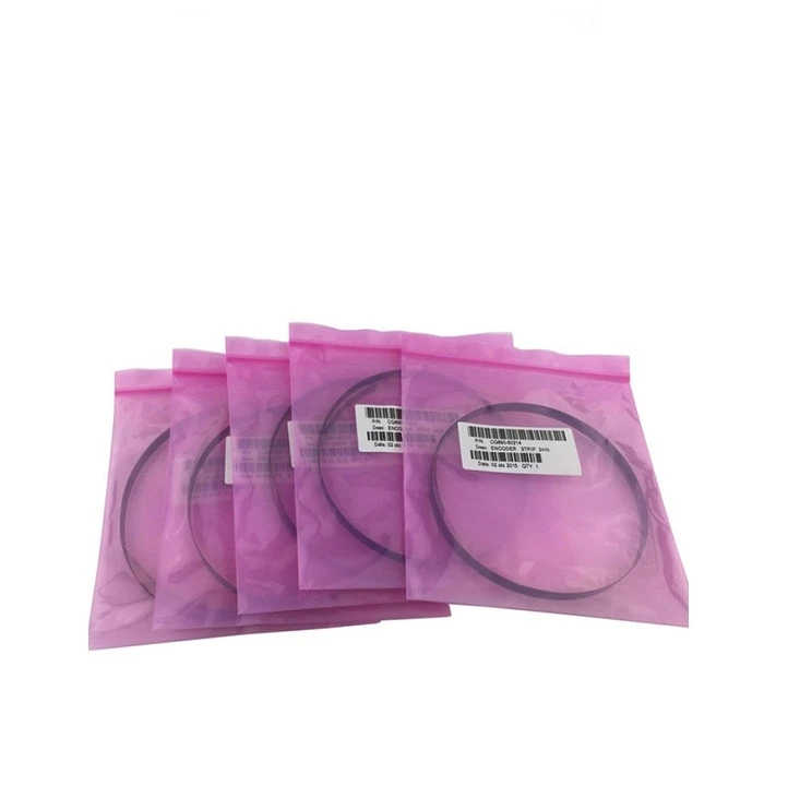Original New Encoder strip For HP Designjet T120 T520 120 520 24inch and 36inch CQ890-60214 CQ890-80010 CQ893-67029 CQ890-67004
Original New Encoder strip For HP Designjet T120 T520 120 520 24inch and 36inch CQ890-60214 CQ890-80010 CQ893-67029 CQ890-67004