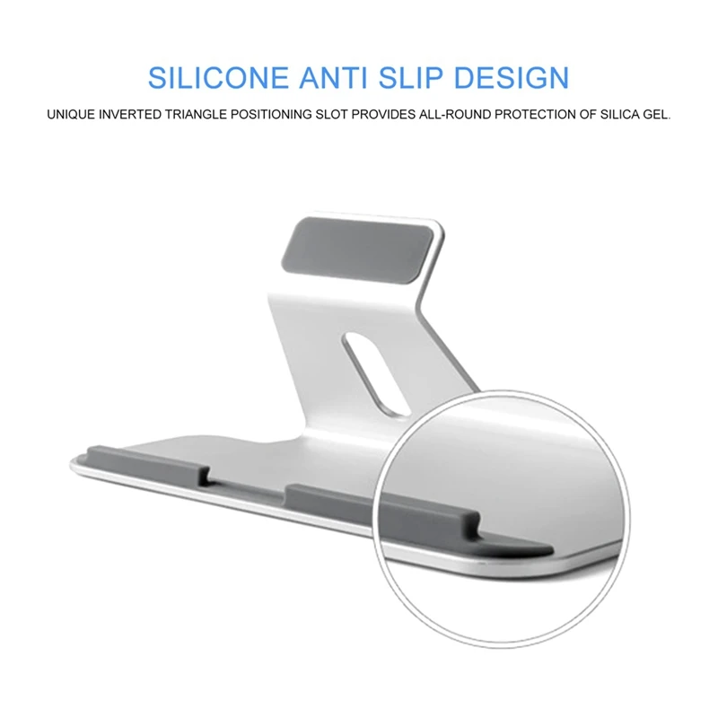 Large Tablet Stand Tablet Base Suitable for iPad Pro and Surface Pro Such As7-13 Inch Tablets
Large Tablet Stand Tablet Base Suitable for iPad Pro and Surface Pro Such As7-13 Inch Tablets