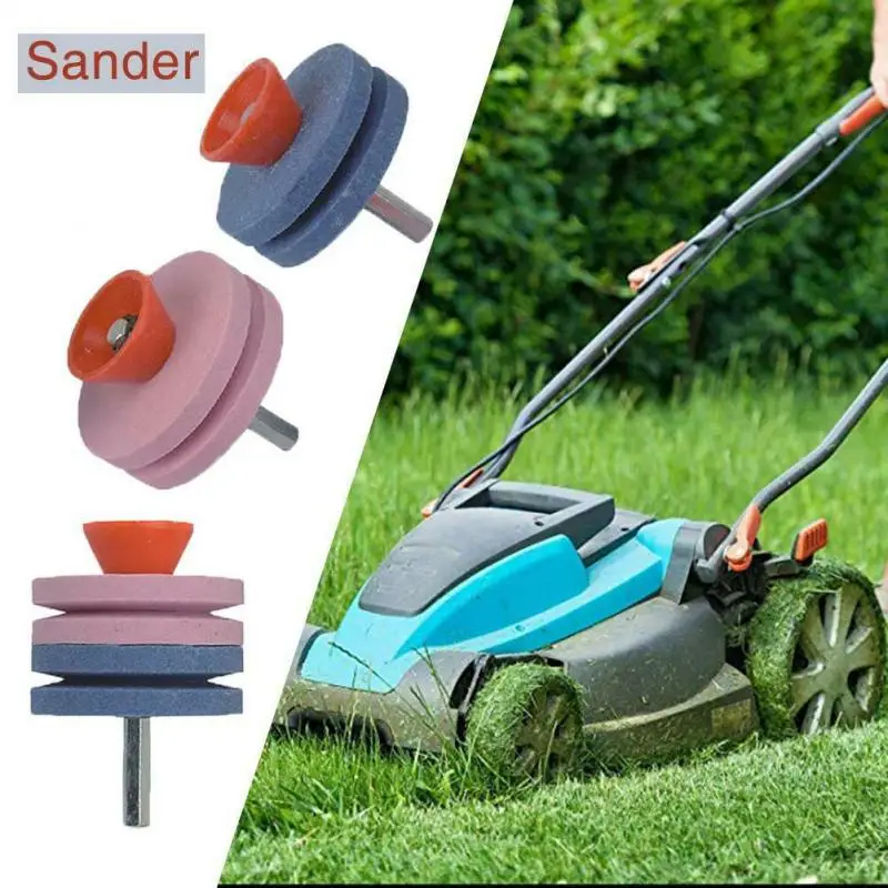 Wind Power Sharpener Lawn Mower Made Of Steel Jade Is Durable And Easy To Sharpen To Get A Clean Edge Abrasive Tools
Wind Power Sharpener Lawn Mower Made Of Steel Jade Is Durable And Easy To Sharpen To Get A Clean Edge Abrasive Tools