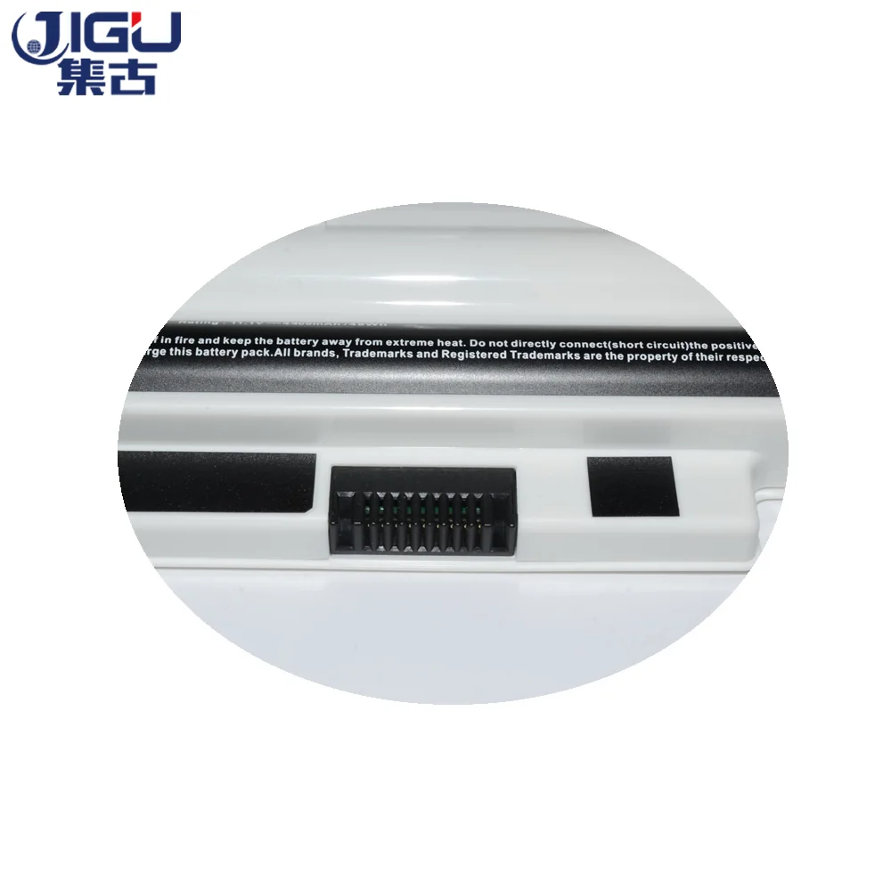 JIGU T96F2 CMP3D Laptop Battery For Dell For Inspiron iM1012-571OBK Mini 1012 iM1012-687AWH Mini 1012 iM1012-799OBK Mini 1012
JIGU T96F2 CMP3D Laptop Battery For Dell For Inspiron iM1012-571OBK Mini 1012 iM1012-687AWH Mini 1012 iM1012-799OBK Mini 1012