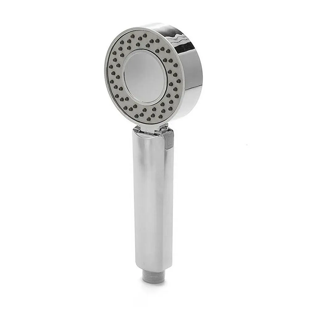 Double-side Shower Head High Pressure Shower Handheld Shower Head Water Saving Bathroom Fixtures Shower Equipment
Double-side Shower Head High Pressure Shower Handheld Shower Head Water Saving Bathroom Fixtures Shower Equipment
