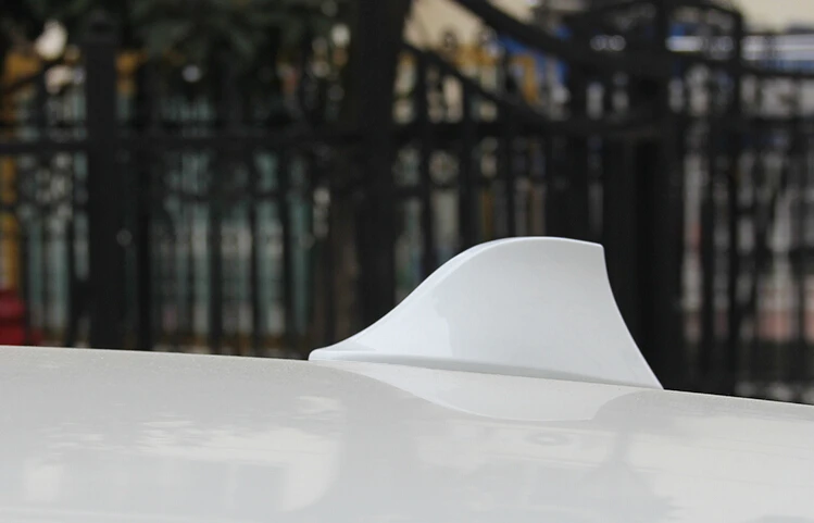 Car Shark Fin Antenna Auto Radio Signal Aerials for Renault Koleos Clio Scenic Megane Duster Sandero Captur
Car Shark Fin Antenna Auto Radio Signal Aerials for Renault Koleos Clio Scenic Megane Duster Sandero Captur