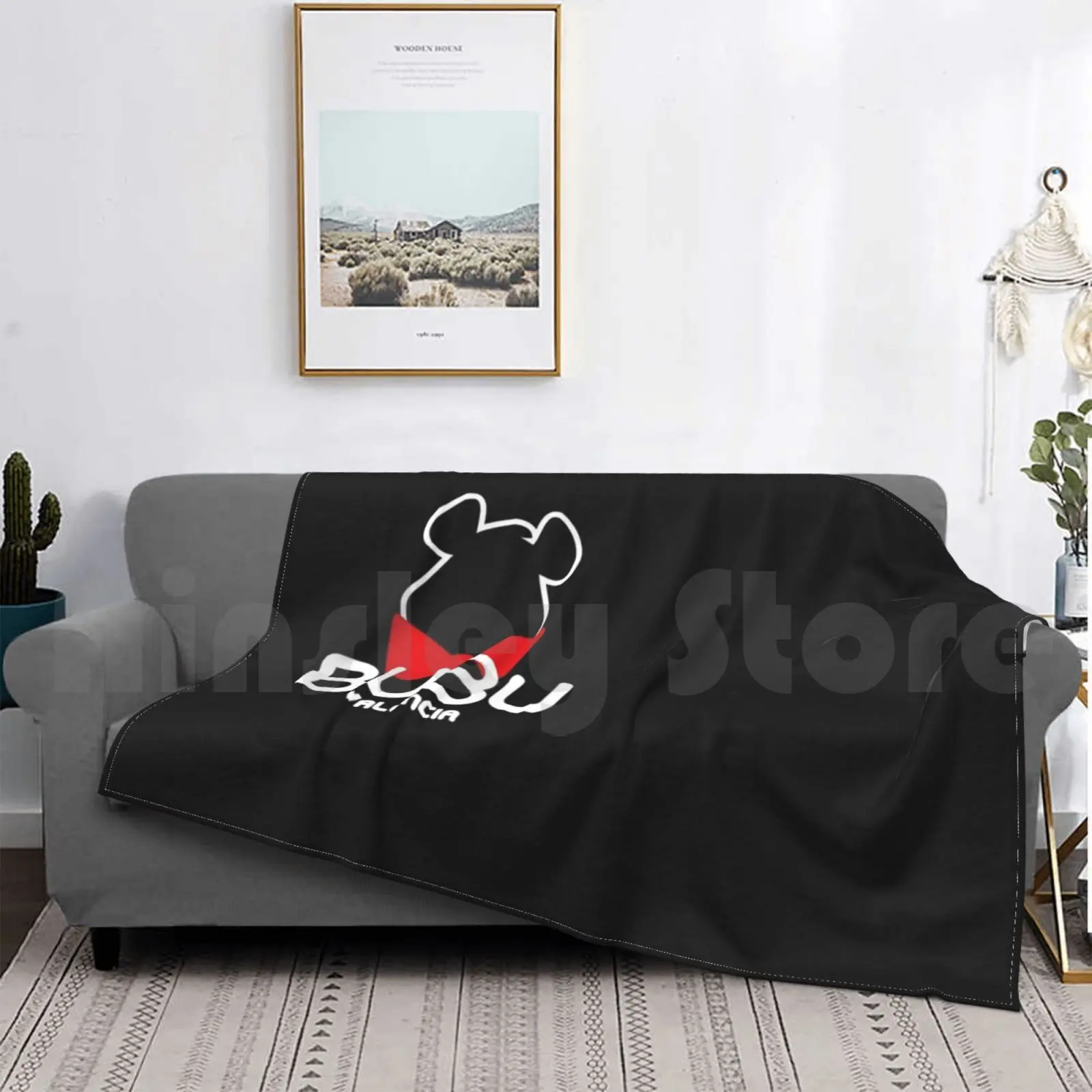 Копия логотипа Bubu (для темных цветов), модное одеяло Bubu Bubupub Bar Bear на заказ
Копия логотипа Bubu (для темных цветов), модное одеяло Bubu Bubupub Bar Bear на заказ