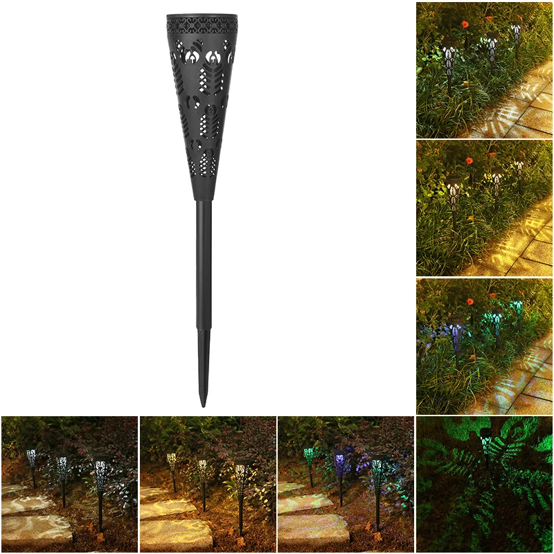 Hot Sale Solar Landscape Light Outdoor Unique Hollow Out Courtyard Lawn Lamp For Garden Patio Decoration Scrapbooking Stamping
Hot Sale Solar Landscape Light Outdoor Unique Hollow Out Courtyard Lawn Lamp For Garden Patio Decoration Scrapbooking Stamping
