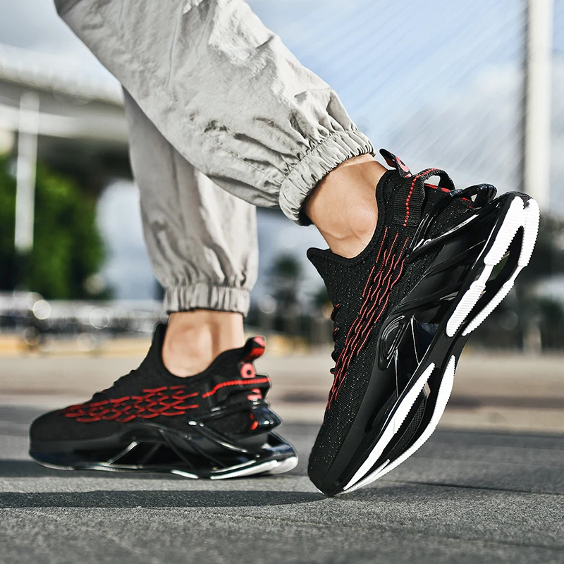 Men Shoes Sneakers Male Mens Casual Shoes Tenis Luxury Shoes Trainer Race Off White Shoes Fashion Loafers Running Shoes for Men
Men Shoes Sneakers Male Mens Casual Shoes Tenis Luxury Shoes Trainer Race Off White Shoes Fashion Loafers Running Shoes for Men