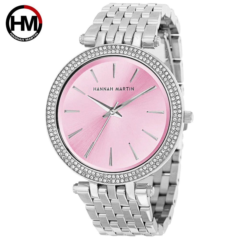 40mm Women Watch Luxury Top Brand Diamonds Japan Quartz Movement Stainless Steel Mesh Waterproof Lady Watch Joker Dropshipping
40mm Women Watch Luxury Top Brand Diamonds Japan Quartz Movement Stainless Steel Mesh Waterproof Lady Watch Joker Dropshipping