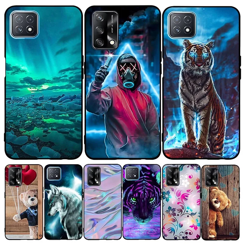 Silicone TPU Phone Back Cover For Oppo A72 A73 A74 4G 5G Case Soft TPU Case For Oppo A 74 73 72 5G 4G Shockproof Bumper Fundas
Silicone TPU Phone Back Cover For Oppo A72 A73 A74 4G 5G Case Soft TPU Case For Oppo A 74 73 72 5G 4G Shockproof Bumper Fundas