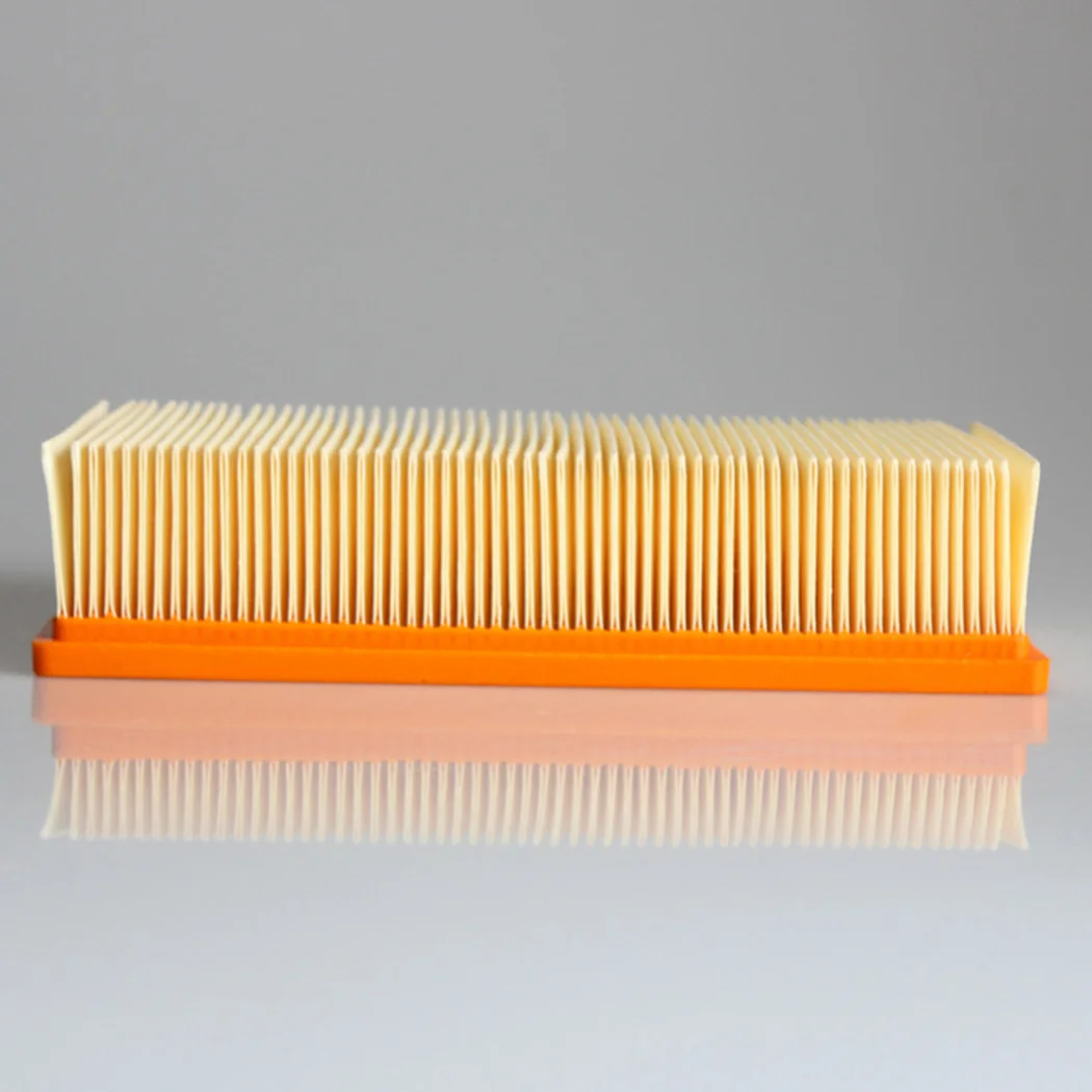 1*Filter Lamellar Filters Flat Filters Suitable For Hilti VC 20 U, VC 40, U, UM (LF 4) Household Cleaning Parts Robot Parts
1*Filter Lamellar Filters Flat Filters Suitable For Hilti VC 20 U, VC 40, U, UM (LF 4) Household Cleaning Parts Robot Parts