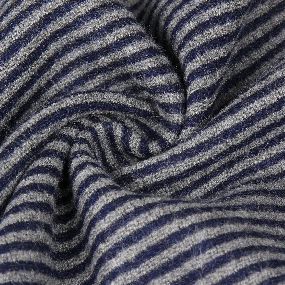 Autumn Winter luxury brand Men Cashmere Scarf Long Warm THICK Blue Stripe Man Wool Wraps Shawl Scarves
Autumn Winter luxury brand Men Cashmere Scarf Long Warm THICK Blue Stripe Man Wool Wraps Shawl Scarves