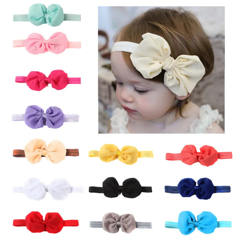 Baby Girl Headband For Newborn Babies Hair Band Elastic Accessories Chiffon Headwear
Baby Girl Headband For Newborn Babies Hair Band Elastic Accessories Chiffon Headwear