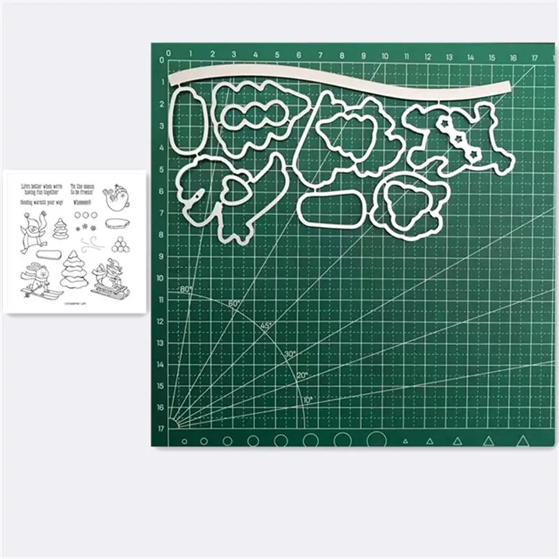 2021 New Metal Cutting Dies And Stamps Stencils for Card Making Scrapbooking DIY Album Paper Cards Embossing Dies Cut Pigeon
2021 New Metal Cutting Dies And Stamps Stencils for Card Making Scrapbooking DIY Album Paper Cards Embossing Dies Cut Pigeon