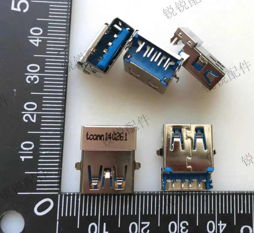 Fo lenovo, For HP laptop computer USB female connector P heavyPlate start charging socket mouth
Fo lenovo, For HP laptop computer USB female connector P heavyPlate start charging socket mouth