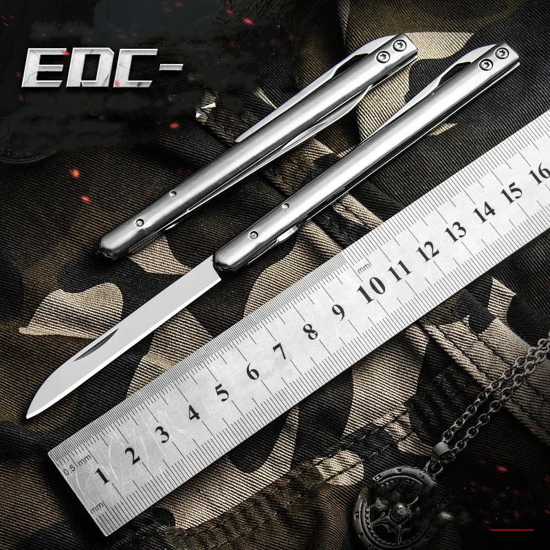 2020 NEW Mini Pocket Folding Knife CS Go Knives Outdoor Camp Survival Letter Opener Portable Self Defense Outdoor Tool Knife
2020 NEW Mini Pocket Folding Knife CS Go Knives Outdoor Camp Survival Letter Opener Portable Self Defense Outdoor Tool Knife