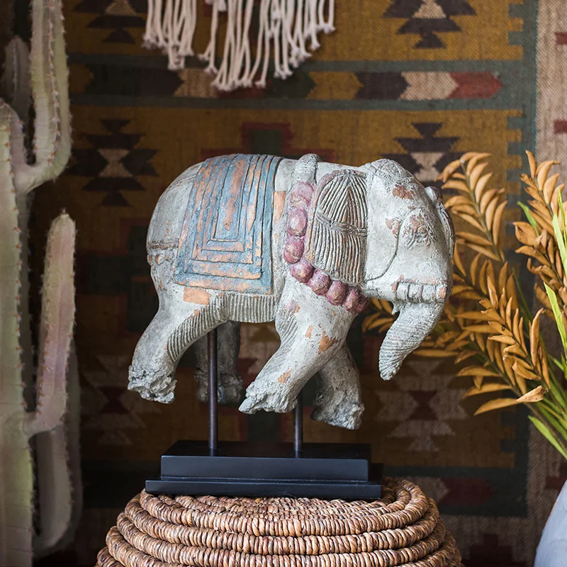 Винтажная статуя счастливого слона с лошадью, 45 см, резная статуя с животными, скульптуры, статуэтка ручной работы, подарки, Декор для дома, о...
Винтажная статуя счастливого слона с лошадью, 45 см, резная статуя с животными, скульптуры, статуэтка ручной работы, подарки, Декор для дома, о...