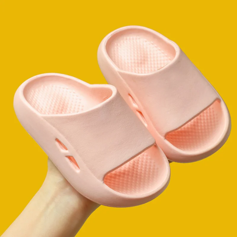 Original fashion summer slippers kids toddler slides shoes candy colors flipflops boys girls slippers
Original fashion summer slippers kids toddler slides shoes candy colors flipflops boys girls slippers