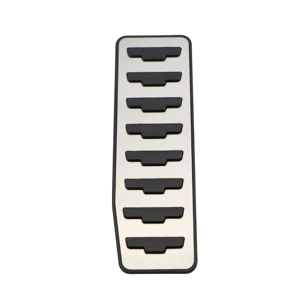 Xburstcar Car Pedals for Land Rover Freelander 2007 - 2015 Car Gas Pedals Brake Pedal Foot Rest Pedal Pad Cover Car Styling 
Xburstcar Car Pedals for Land Rover Freelander 2007 - 2015 Car Gas Pedals Brake Pedal Foot Rest Pedal Pad Cover Car Styling