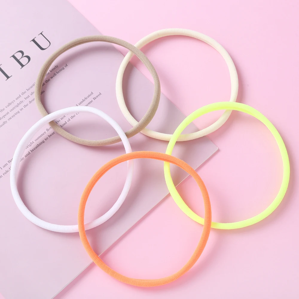 1pcs Nylon Elastic Headband for Baby Girl Hairband Solid Color Hair Bands for Kids Princess Baby Hair Accessories 16 Colors
1pcs Nylon Elastic Headband for Baby Girl Hairband Solid Color Hair Bands for Kids Princess Baby Hair Accessories 16 Colors