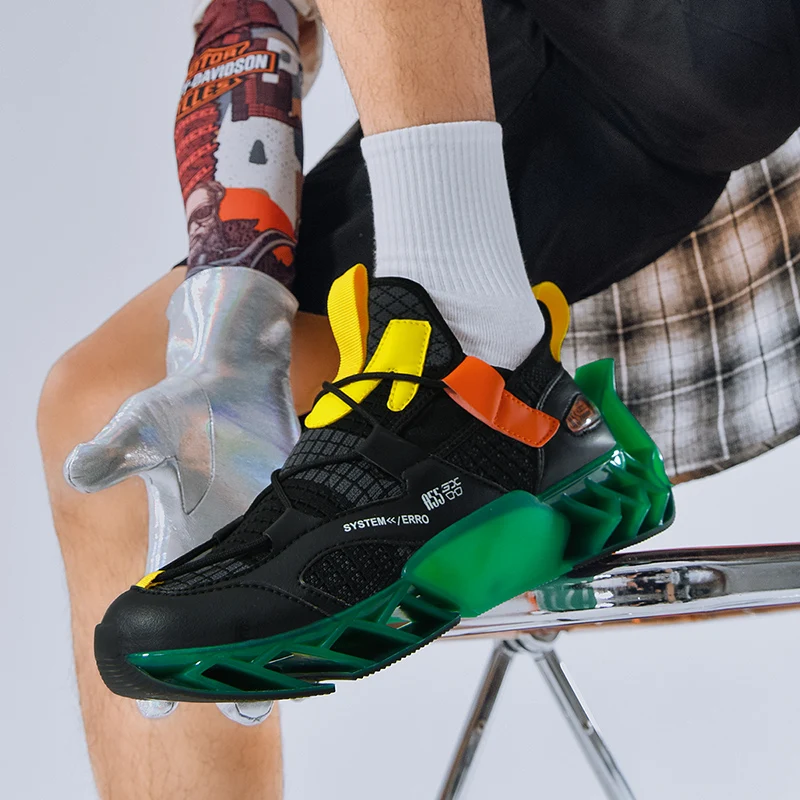 Men Shoes Sneakers Male Mens Casual Shoes Tenis Luxury Shoes Trainer Race Off White Shoes Fashion Loafers Running Shoes for Men 
Men Shoes Sneakers Male Mens Casual Shoes Tenis Luxury Shoes Trainer Race Off White Shoes Fashion Loafers Running Shoes for Men