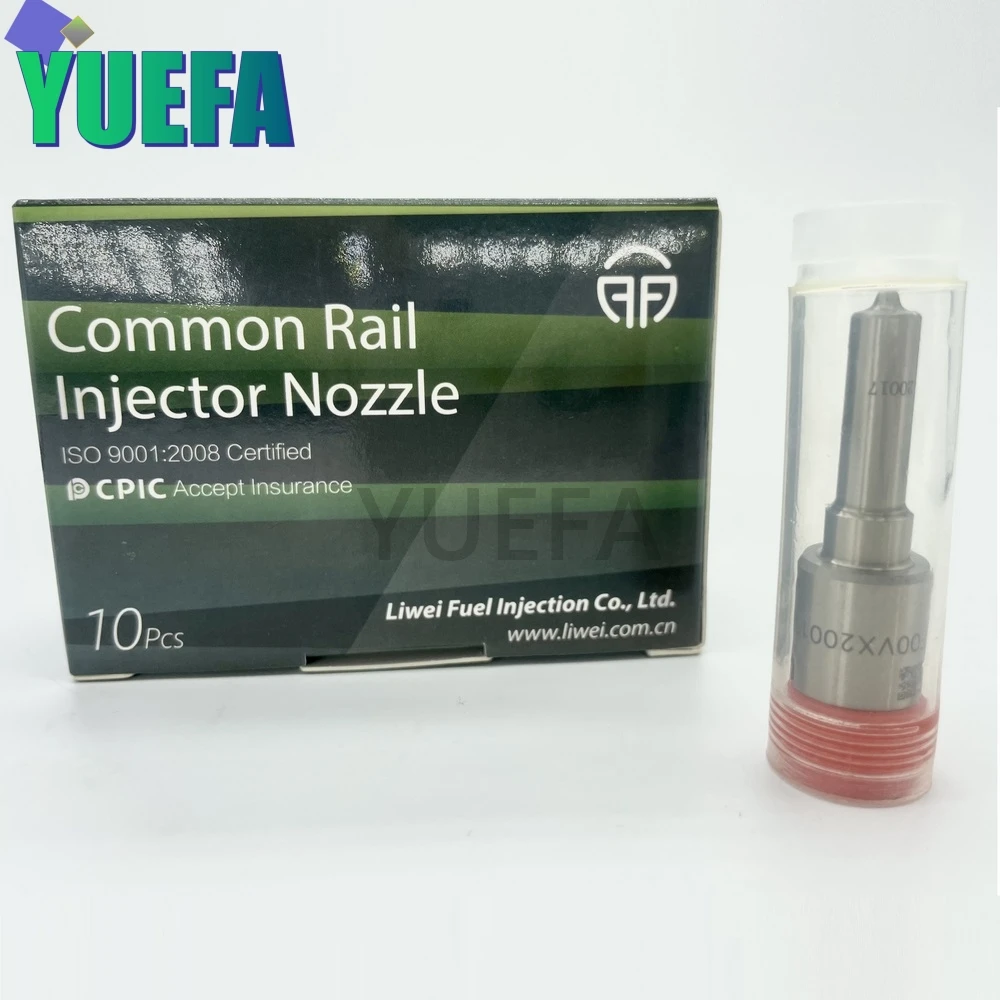 Форсунка топливного инжектора Bosch Piezo F00VX20017 0445115032 0445115033 0445115068 для Mercedes Vito2.0d и 2.2d Sprinter
Форсунка топливного инжектора Bosch Piezo F00VX20017 0445115032 0445115033 0445115068 для Mercedes Vito2.0d и 2.2d Sprinter