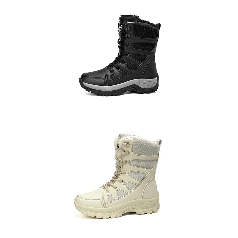 Men Woman Hiking Waterproof Shoes Winter Hunting Boots Lace Up Men Sport Running Shoes Outdoor Jogging Trekking Walking Sneakers
Men Woman Hiking Waterproof Shoes Winter Hunting Boots Lace Up Men Sport Running Shoes Outdoor Jogging Trekking Walking Sneakers