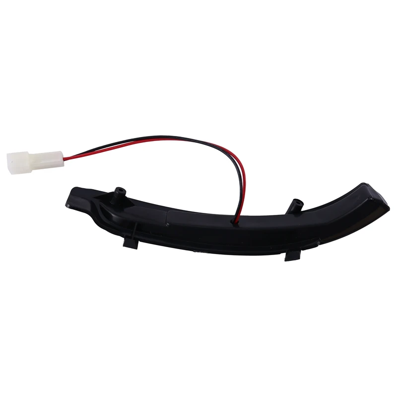 DHBH-LED Turn Signal Light For-Skoda Dynamic Side Rearview Mirror Blinker Indicator 2Pcs
DHBH-LED Turn Signal Light For-Skoda Dynamic Side Rearview Mirror Blinker Indicator 2Pcs
