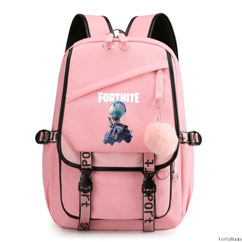 Школьный ранец для мальчиков и девочек вместительный рюкзак с USB-разъемом