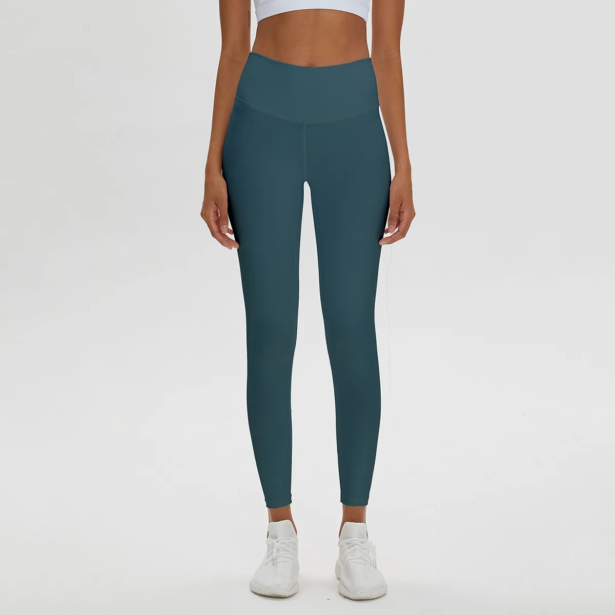 Yoga Pants High Waist Peach Hips Push Up Seamless Nude Fitness Leggings Autumn Winter Yoga Workout Clothes Sportswear 2021
Yoga Pants High Waist Peach Hips Push Up Seamless Nude Fitness Leggings Autumn Winter Yoga Workout Clothes Sportswear 2021
