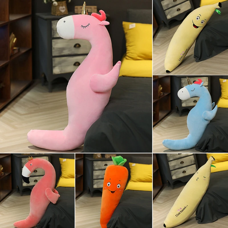 90-120CM Cute Long Horn Dinosaur Children's Plush Toy Sleeping Pad Pillow Sofa Home Car Decoration Plush Toy Birthday Gift
90-120CM Cute Long Horn Dinosaur Children's Plush Toy Sleeping Pad Pillow Sofa Home Car Decoration Plush Toy Birthday Gift
