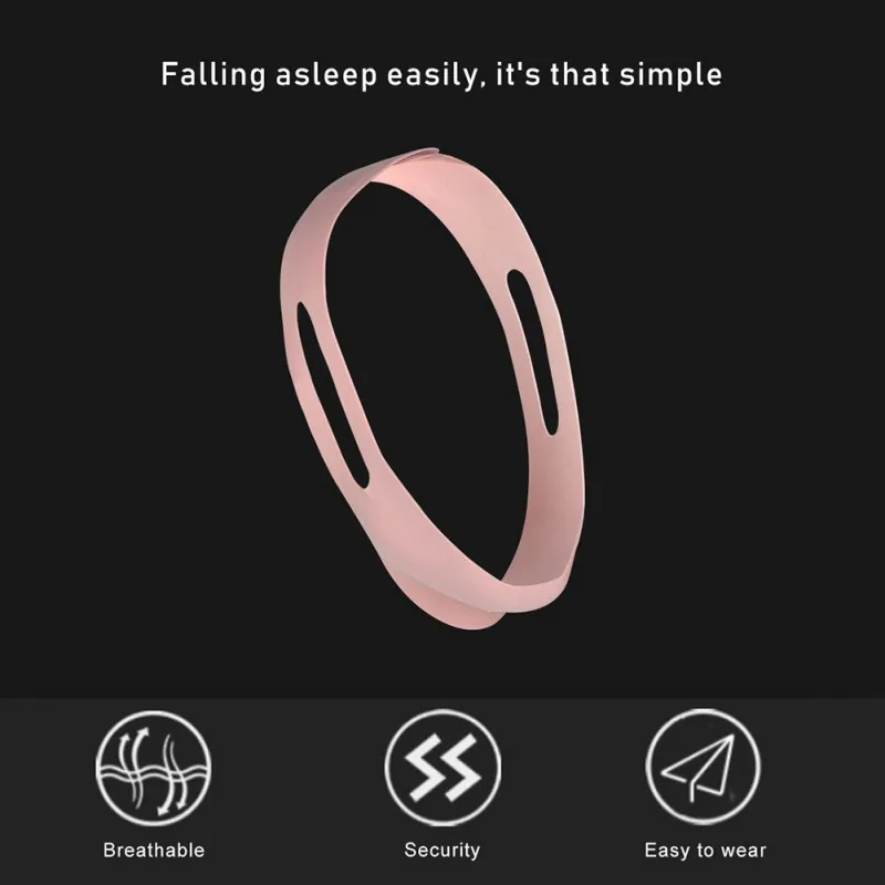 Men And Women Adult Breathing Chin Support Belt Jaw Protection Belt Snoring Anti-snoring Belt Snore Stopper Bandage Open Mouth
Men And Women Adult Breathing Chin Support Belt Jaw Protection Belt Snoring Anti-snoring Belt Snore Stopper Bandage Open Mouth