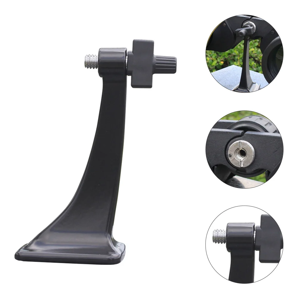 Binocular Tripod Fixed Bracket 1/4 Inch Bird Watching Travel Binocular Adapter
Binocular Tripod Fixed Bracket 1/4 Inch Bird Watching Travel Binocular Adapter