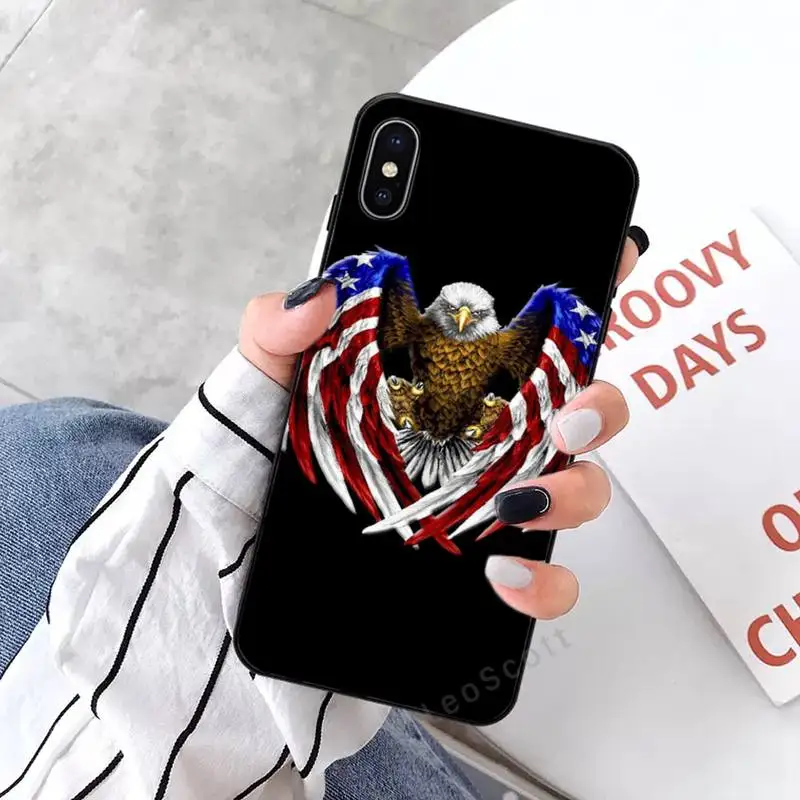 Russia Flag national emblem Phone Case for iPhone 11 12 mini pro XS MAX 8 7 6 6S Plus X 5S SE 2020 XR
Russia Flag national emblem Phone Case for iPhone 11 12 mini pro XS MAX 8 7 6 6S Plus X 5S SE 2020 XR