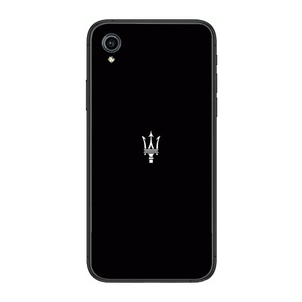 Luxury HD-Maserati Style Phone Cases cover For VIVO X50 30 Y97 91 93 85 83 81 79 73 V 17 15 9 S7 U3X black Covers
Luxury HD-Maserati Style Phone Cases cover For VIVO X50 30 Y97 91 93 85 83 81 79 73 V 17 15 9 S7 U3X black Covers