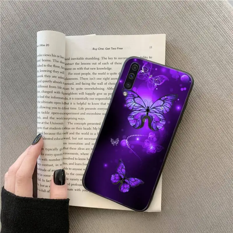 Flying butterfly color animal Phone Case For Samsung galaxy A S note 10 7 9 20 30 31 40 50 51 71 21 s ultra
Flying butterfly color animal Phone Case For Samsung galaxy A S note 10 7 9 20 30 31 40 50 51 71 21 s ultra