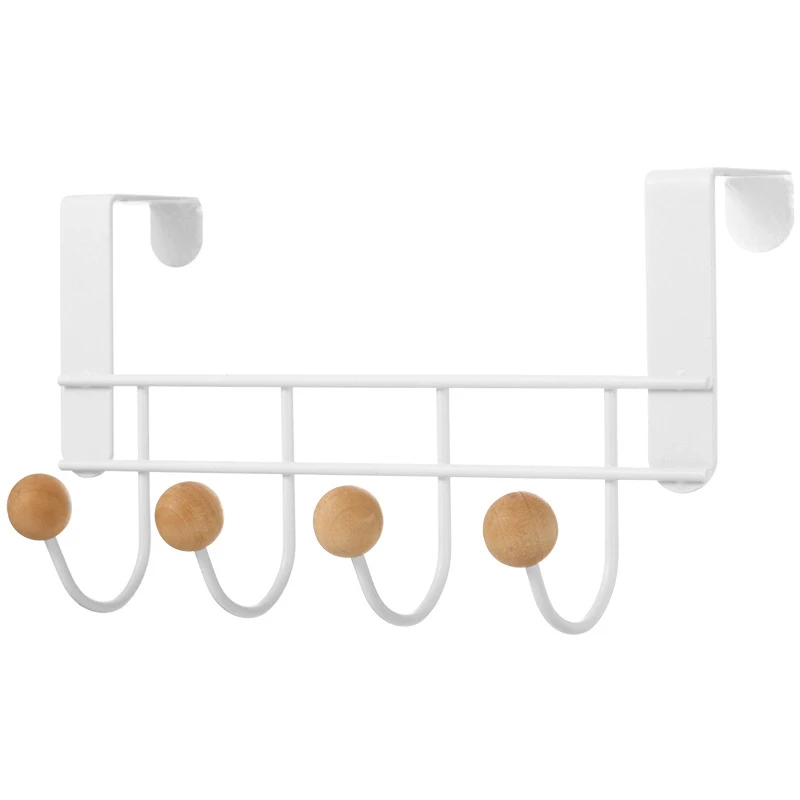 Storage Hook Behind Door Punch-Free Hanger Home Living Room Bedroom Storage Rack Clothes Hat Scarf Coat Storage Commodity Shelf
Storage Hook Behind Door Punch-Free Hanger Home Living Room Bedroom Storage Rack Clothes Hat Scarf Coat Storage Commodity Shelf