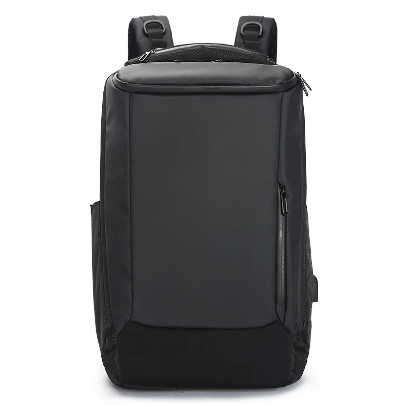 Men Laptop Backpack Large Capacity Waterproof Backpacks Men Male USB Business Back Pack Travel Bag Back Pack
Men Laptop Backpack Large Capacity Waterproof Backpacks Men Male USB Business Back Pack Travel Bag Back Pack