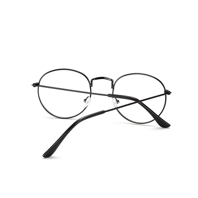 Seemfly Reading Glasses Metal Round Frame Vintage Men Women Presbyopia Eyeglasses Unisex Eyewear Optical Spectacles Male Goggle
Seemfly Reading Glasses Metal Round Frame Vintage Men Women Presbyopia Eyeglasses Unisex Eyewear Optical Spectacles Male Goggle